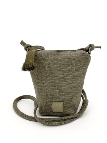 Trifine Small Crossbody bag