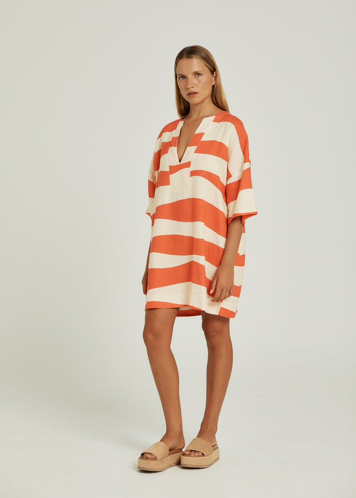 Pippa Ridley Summer Tunic