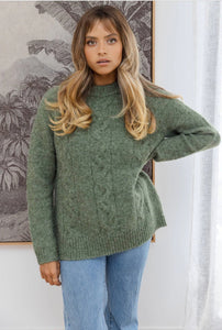 Maxted Forest Evie Pullover