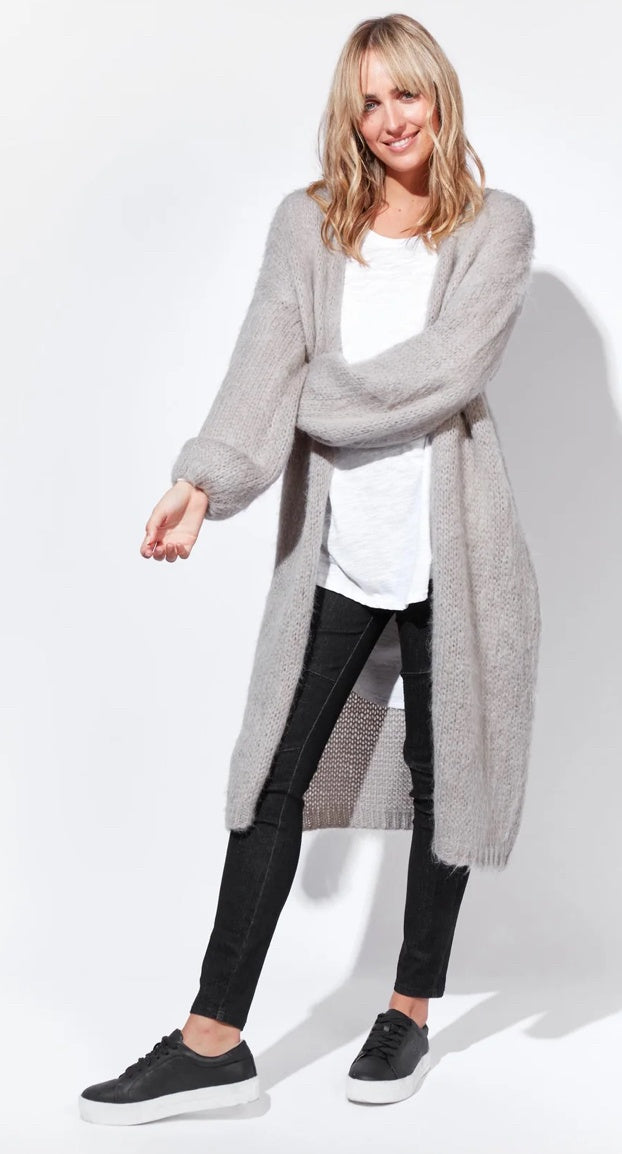 Haven Vannes Cardigan