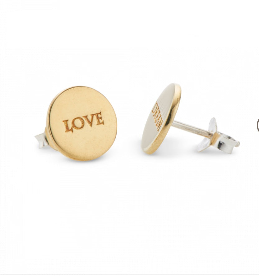 Palas Love and Dream Earring