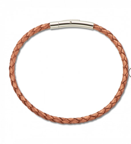 Palas Fine Leather Bracelet