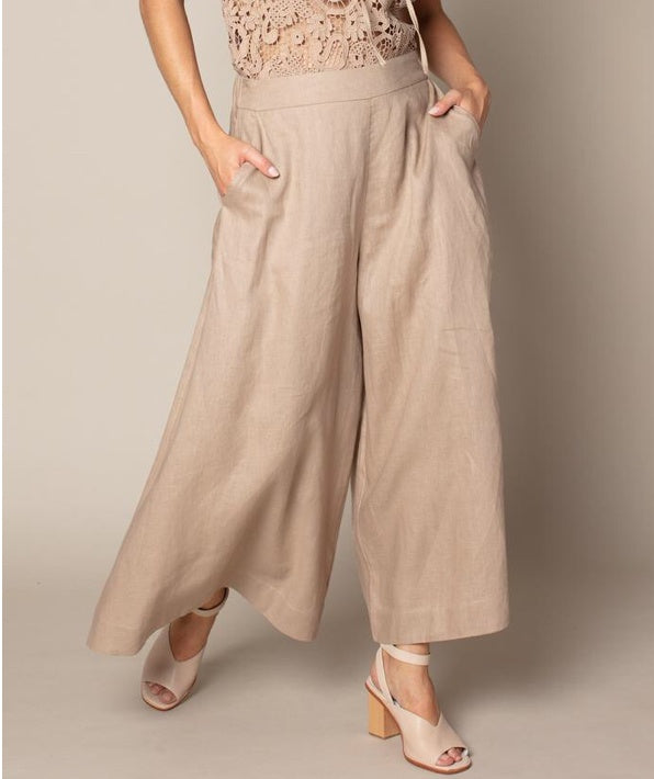 Zoe Kratzmann Court Pant