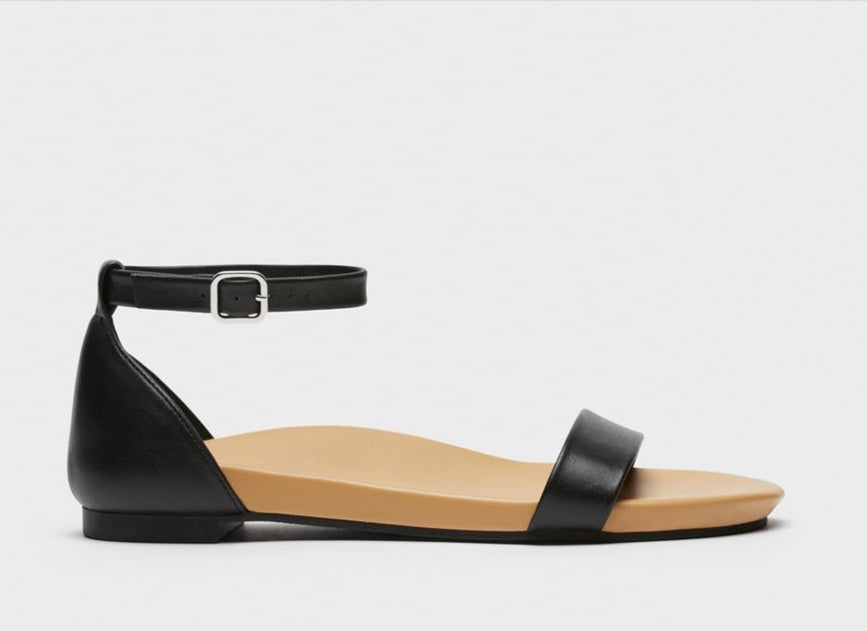 Secra Poppy Sandal – Gorgeous Soles