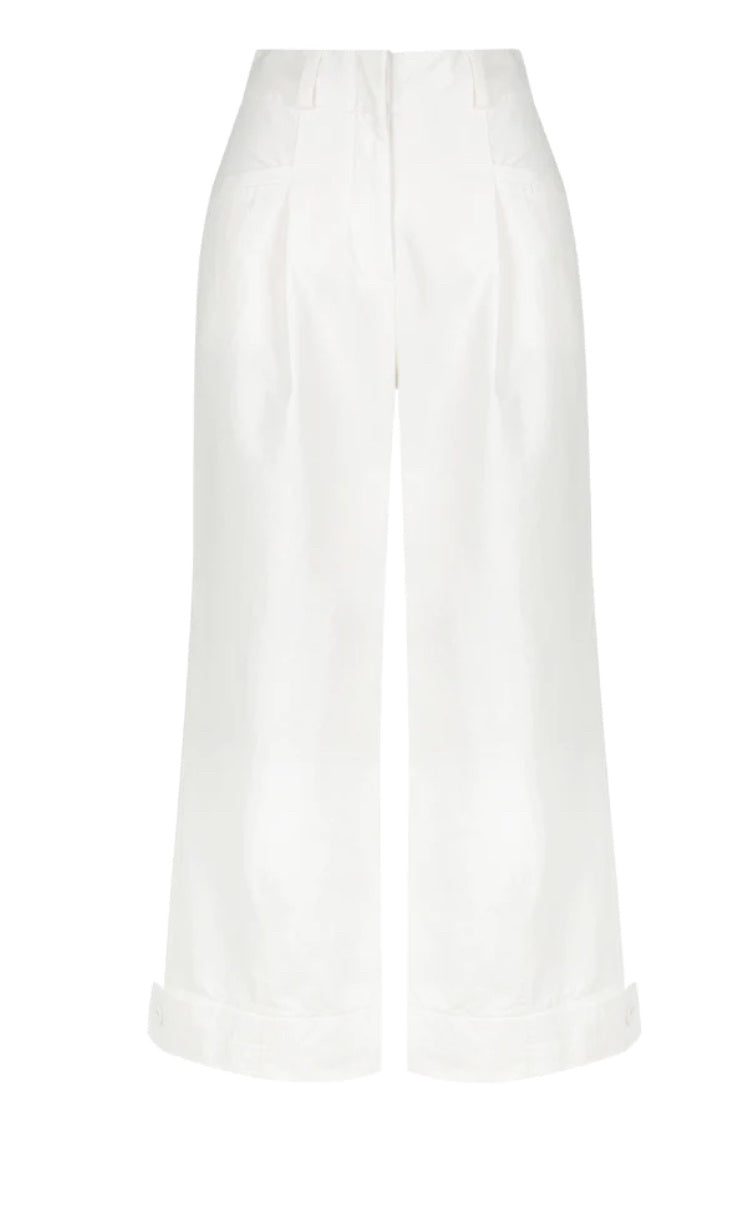 Morrison Austin Pant White