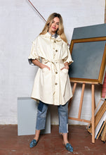 Load image into Gallery viewer, Maud Dainty Wager Coat