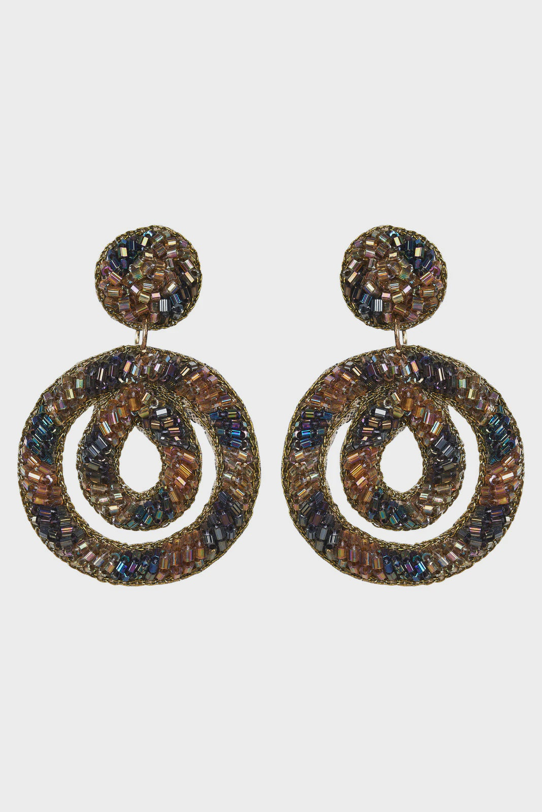 Eb & Ive Tullah Earring