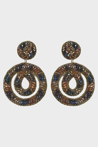 Eb & Ive Tullah Earring