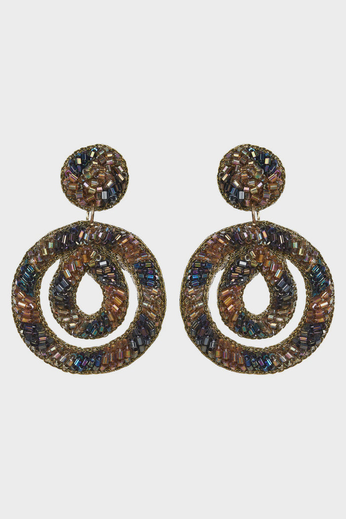 Eb & Ive Tullah Earring