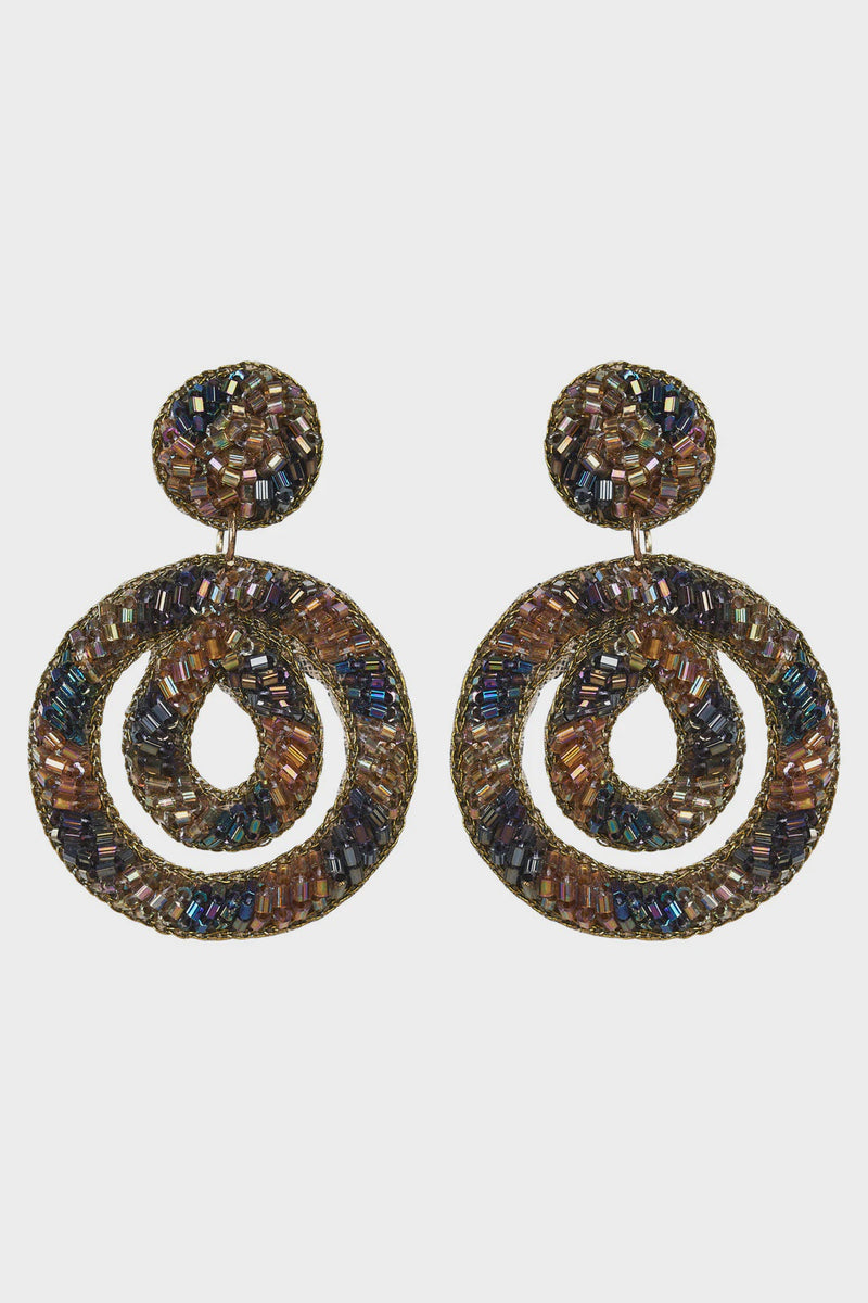 Eb & Ive Tullah Earring