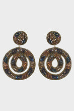 Load image into Gallery viewer, Eb &amp; Ive Tullah Earring