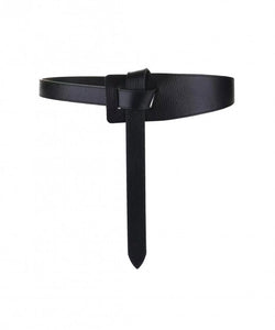 Morrison Katya Leather Belt