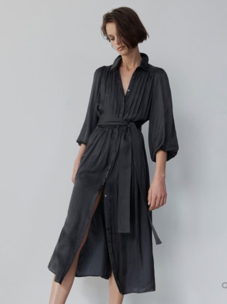 Morrison Anaya Shirt Dress