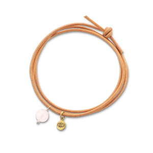 Palas Protection Gem Wrap Necklace/bracelet/anklet