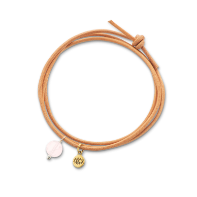 Palas Protection Gem Wrap Necklace/bracelet/anklet