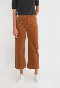 Humidity Fleetwood Cord Pant