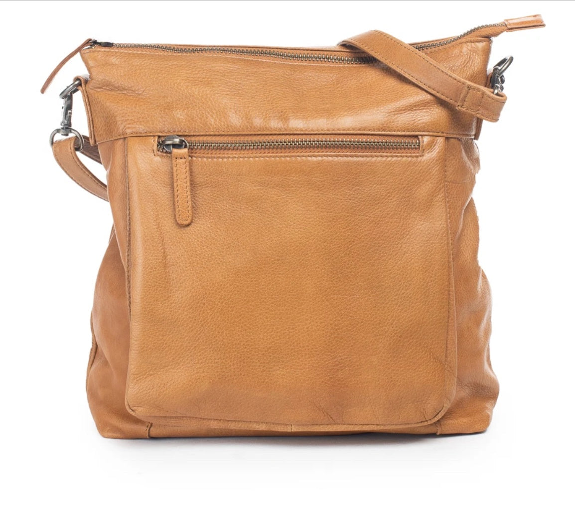 Dusky Robin Bella Bag