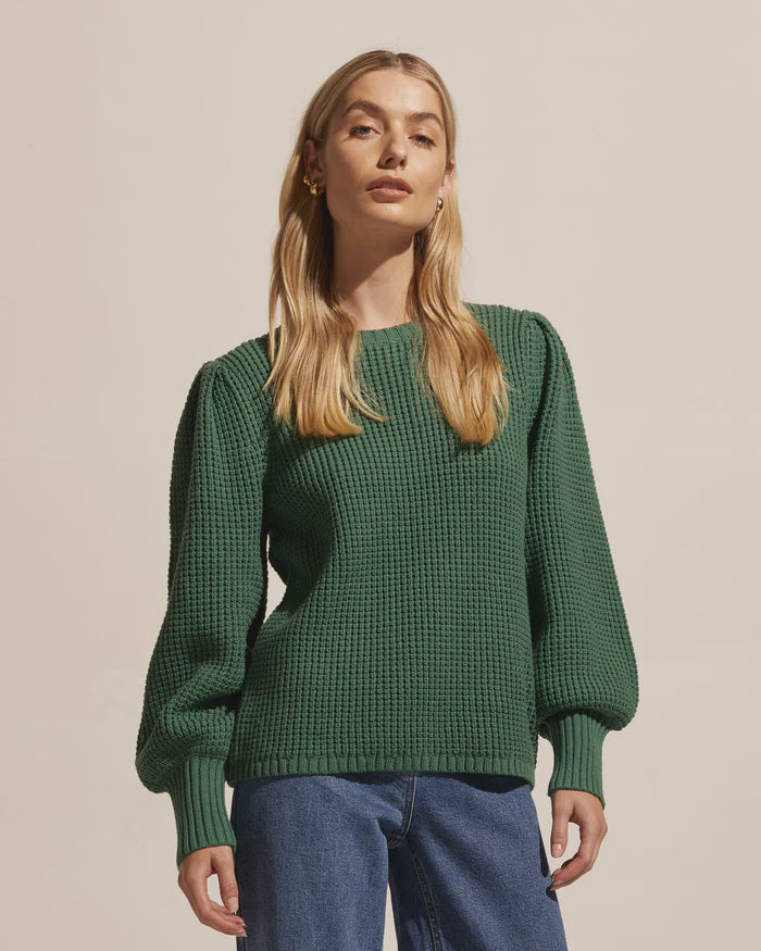 Zoe Kratzmann Basis Knit