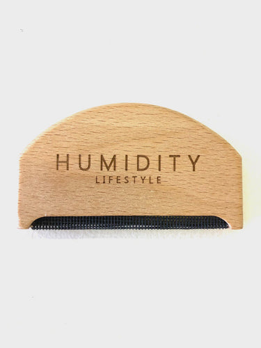 Humidity Pilling Comb 22