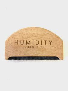 Humidity Pilling Comb 22