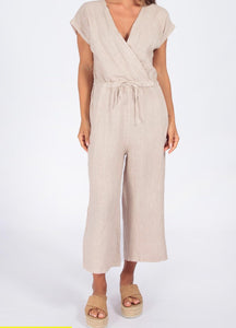 Ridley Ruby Jumpsuit