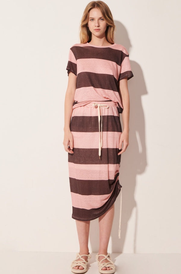 Pol Buoy Stripe Top