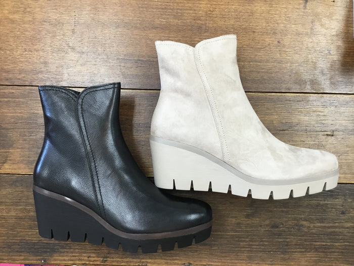 Django & Juliette Nerrie Boot