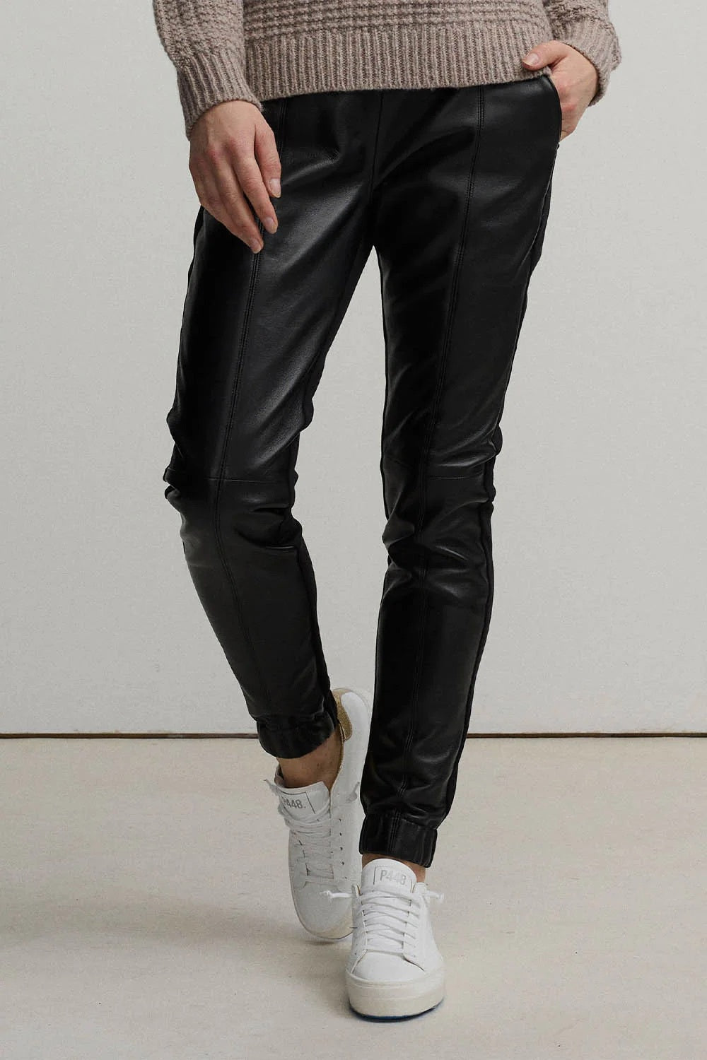 Raw by Raw Fergie Jogger Pant