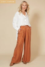 Load image into Gallery viewer, Eb &amp; Ive Vienetta Culotte Pant