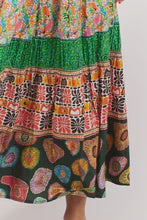 Rubyyaya Yampi Skirt Multi