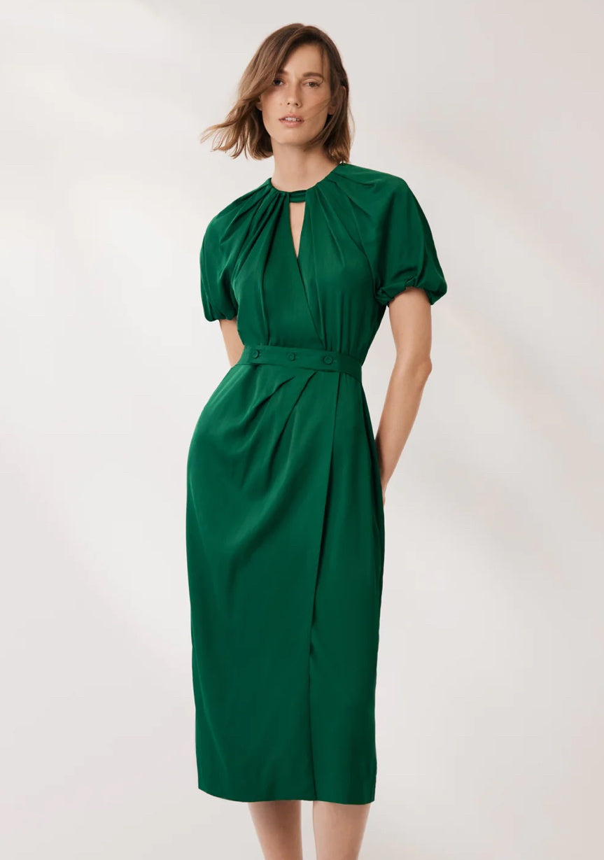 Morrison Waverley Midi Dress