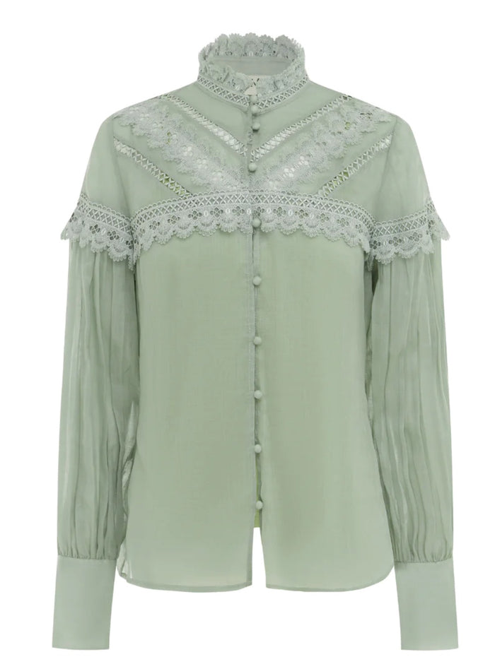 MOS Elena Blouse