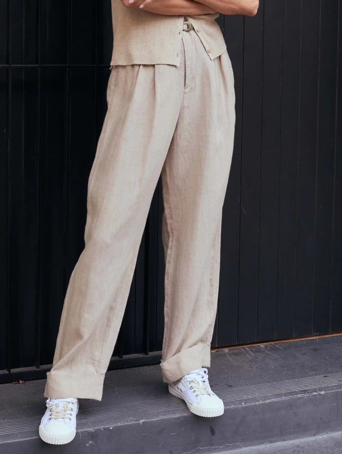 M.A. Dainty Dahlia Pant