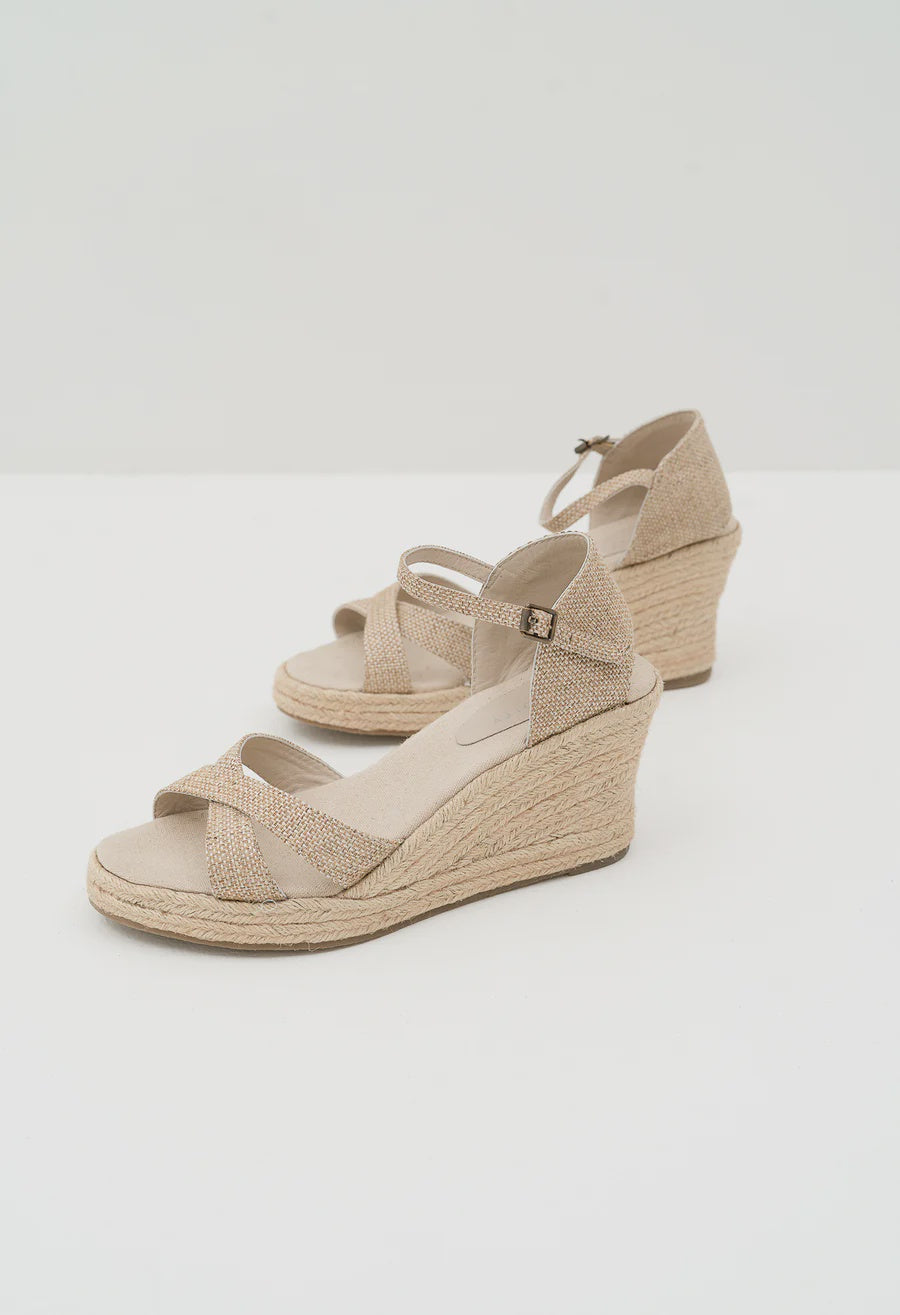 Humidity Gigi Wedge