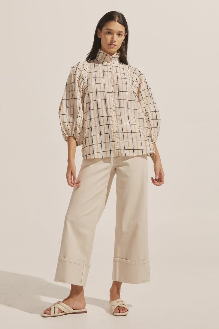 Zoe Kratzmann Limit Pant