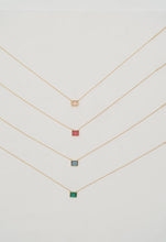 Load image into Gallery viewer, Humidity Empire Necklace