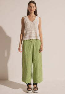 Pol Roy Crop Pant