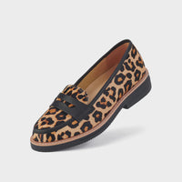 Rollie Penny Loafer Rise