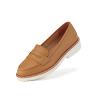 Rollie Penny Loafer Rise