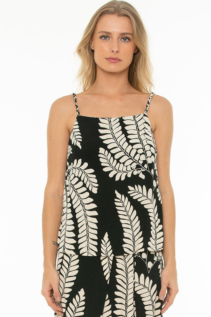 Totem Sanday Blouse