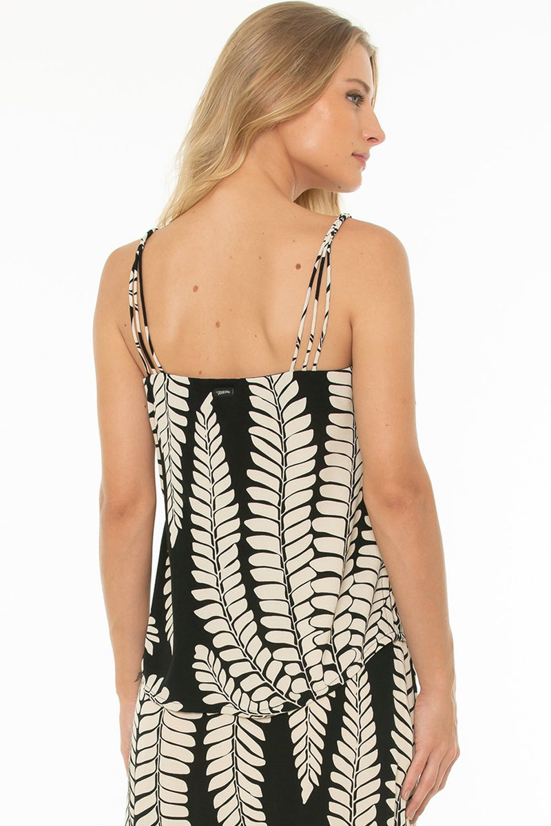 Totem Sanday Blouse