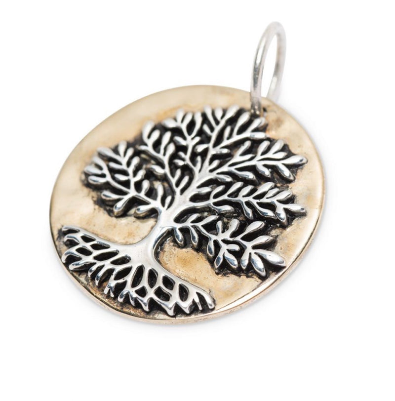 Palas Tree of Life Charm