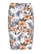 Load image into Gallery viewer, Lou Lou Midi Whitney Tube Skirt