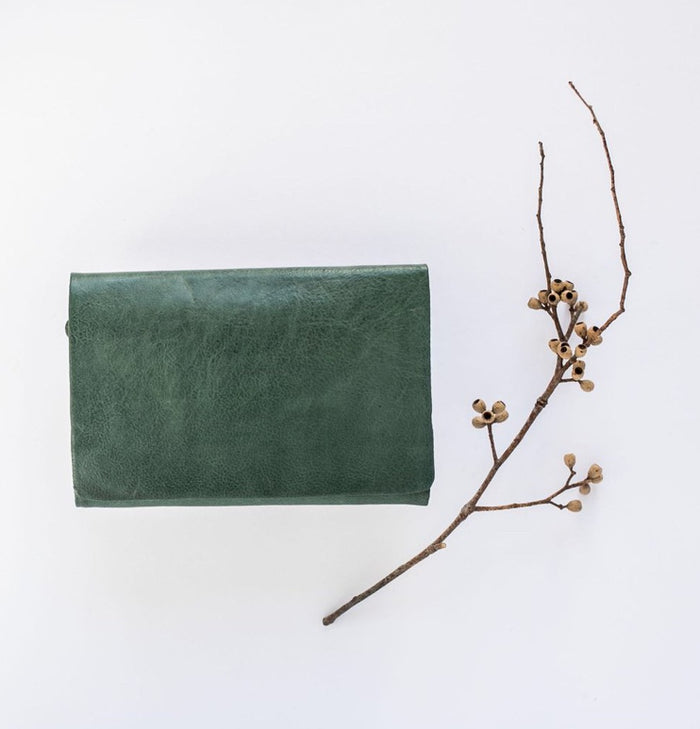 Dusky Robin Emily Purse