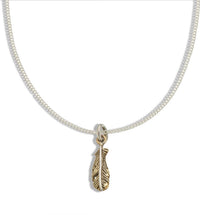 Palas Charm Necklace