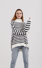 Load image into Gallery viewer, Kinney Ahoy Sailor Knit