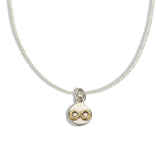 Load image into Gallery viewer, Palas Charm Necklace