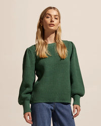 Zoe Kratzmann Basis Knit