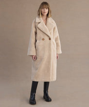 Load image into Gallery viewer, Morrison Maison Coat