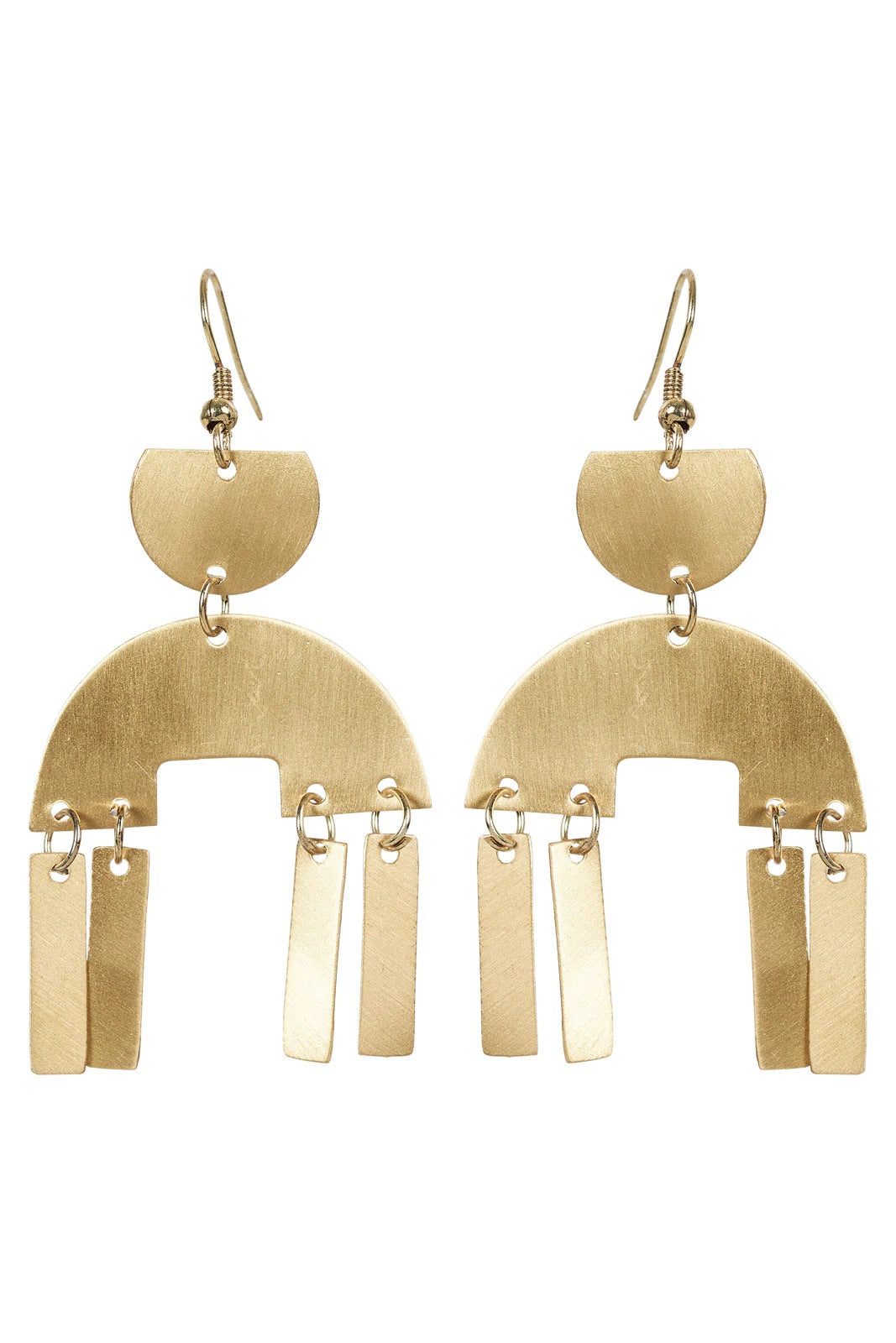 Eb & Ive Tullah Earring